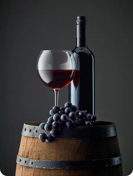 ΠΟΠ Κρασιά - That's Wine Thats Why